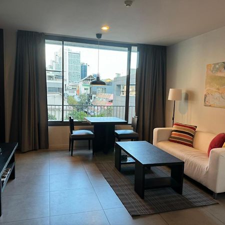 Cgcasa Hotel Bangkok Luaran gambar