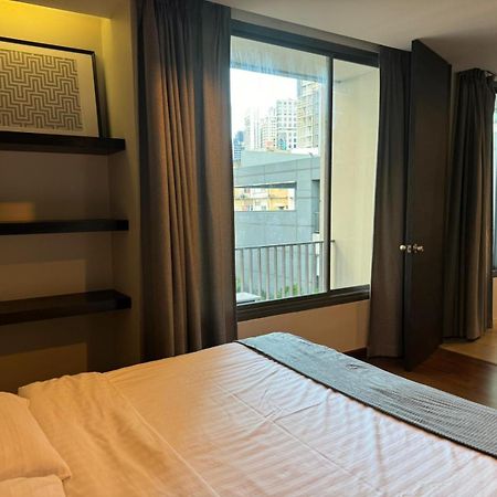 Cgcasa Hotel Bangkok Luaran gambar