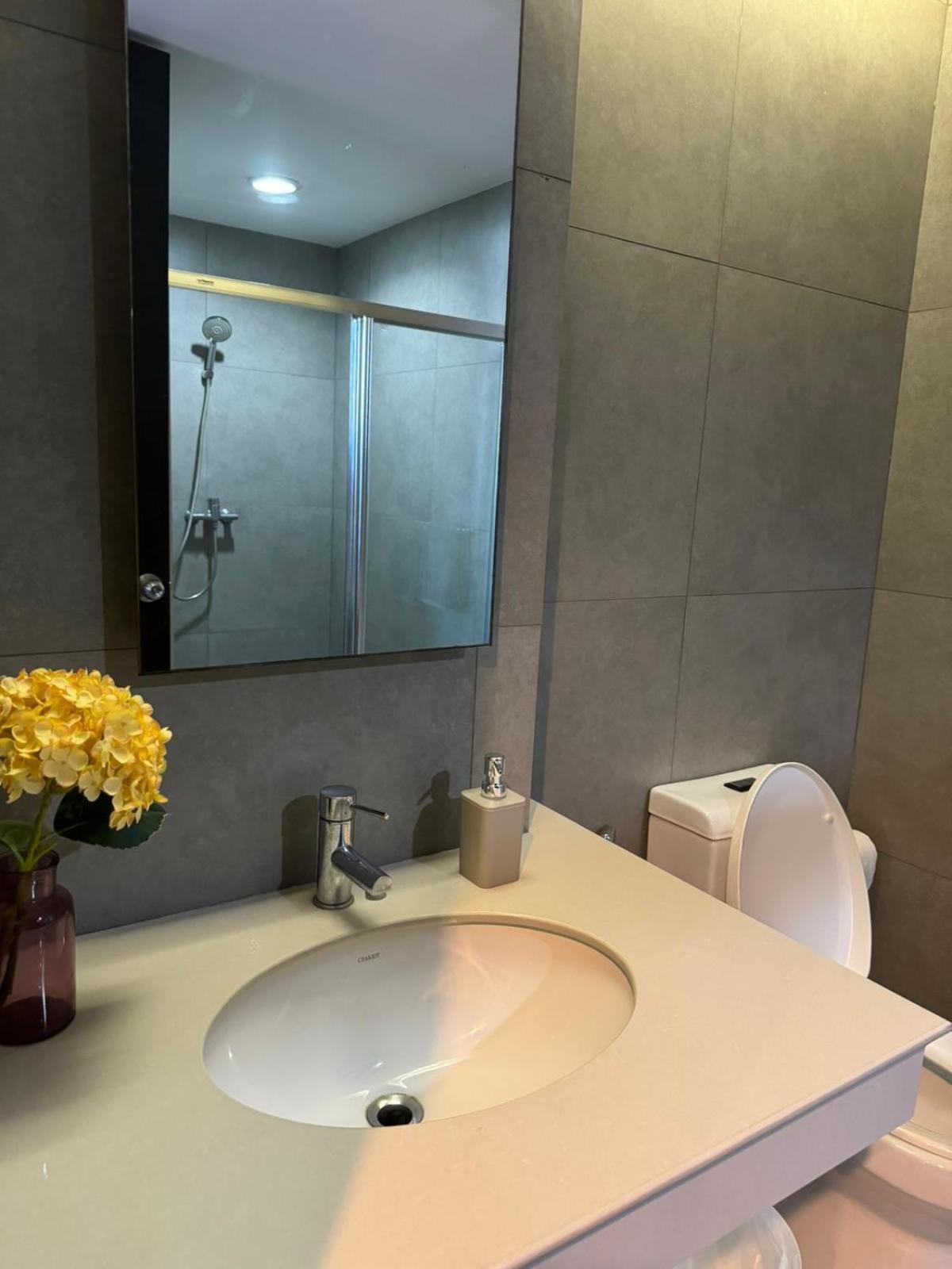 Cgcasa Hotel Bangkok Luaran gambar