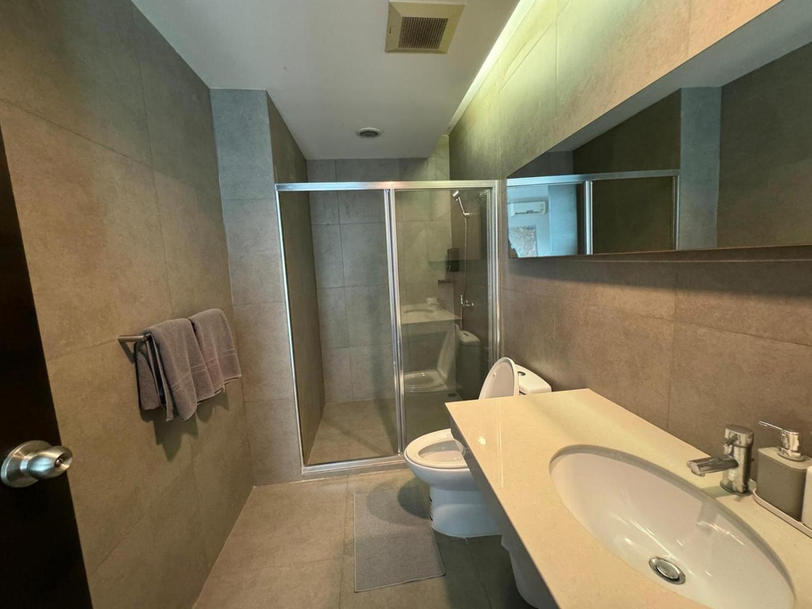 Cgcasa Hotel Bangkok Luaran gambar