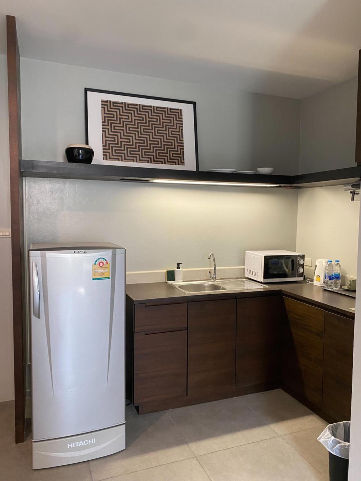 Cgcasa Hotel Bangkok Bilik gambar