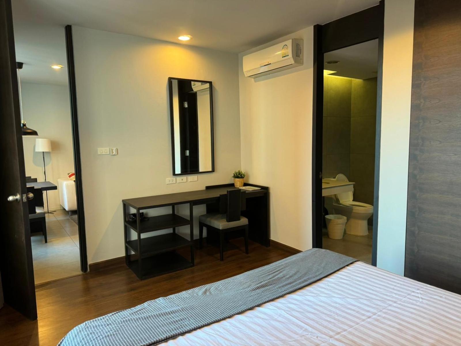 Cgcasa Hotel Bangkok Luaran gambar