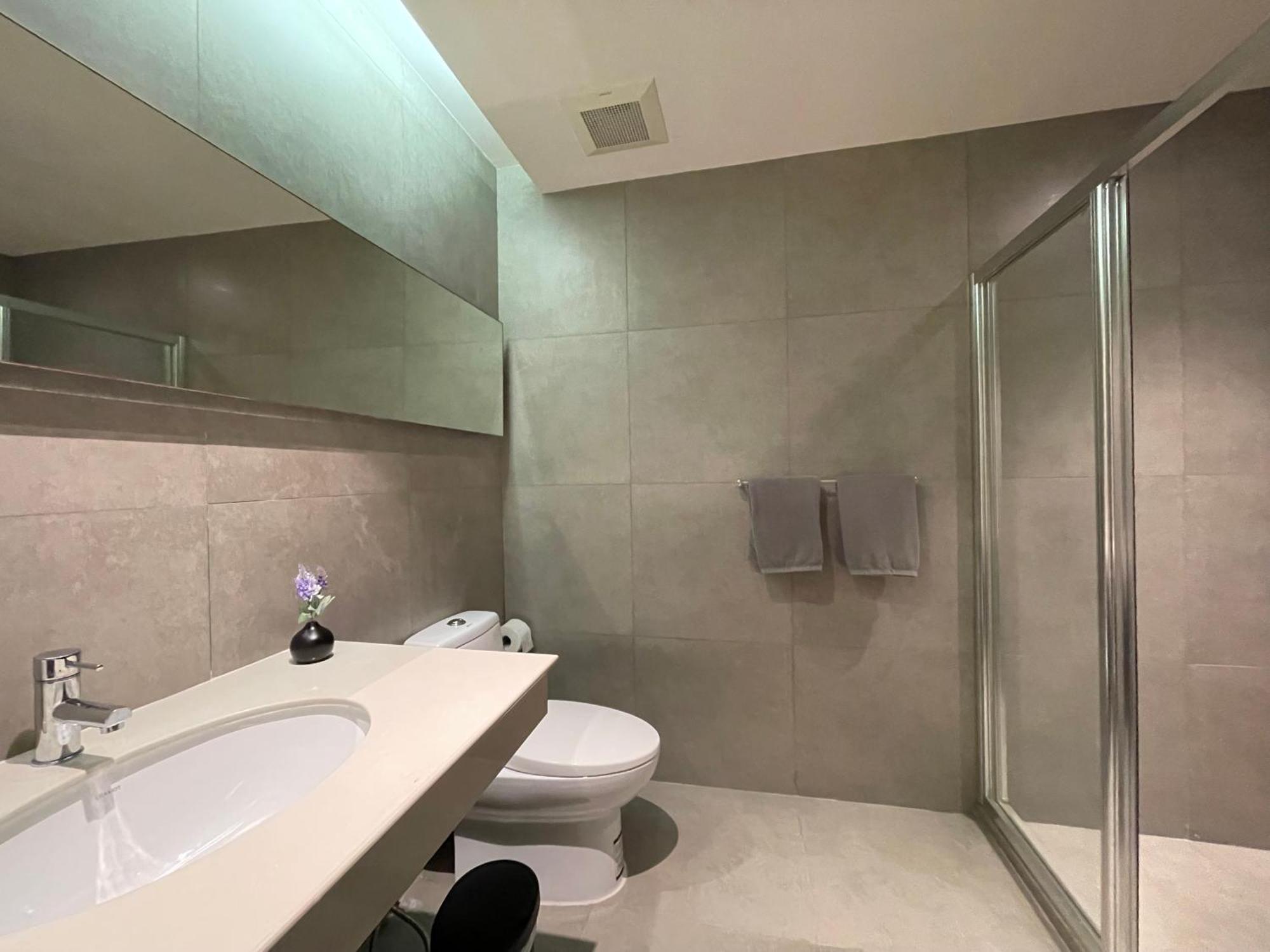 Cgcasa Hotel Bangkok Bilik gambar