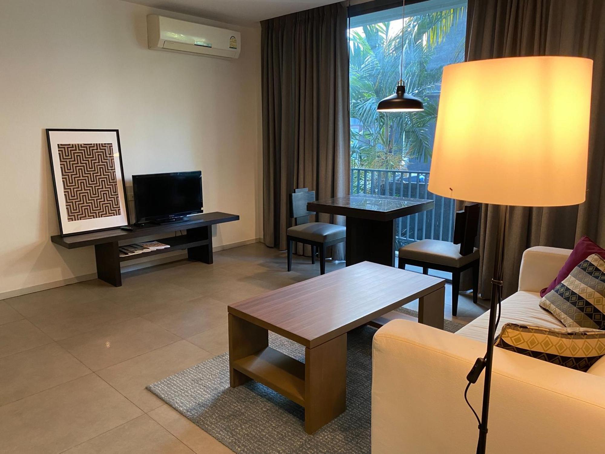 Cgcasa Hotel Bangkok Bilik gambar